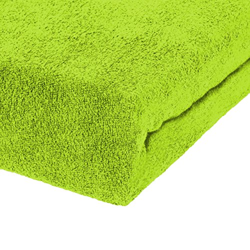 NatureMark,Lenzuolo con angoli, lenzuolo con