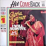  I will survive / Substitute (Hit Come Back Folge 65) / 887 200-7