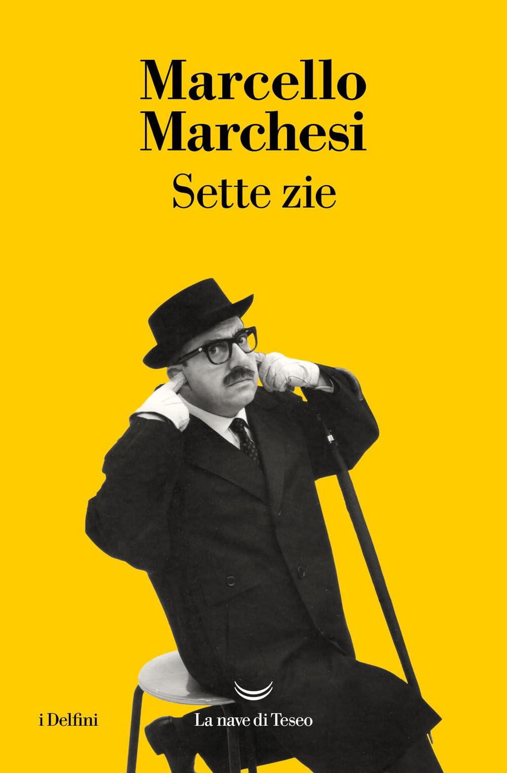 Sette Zie - 4