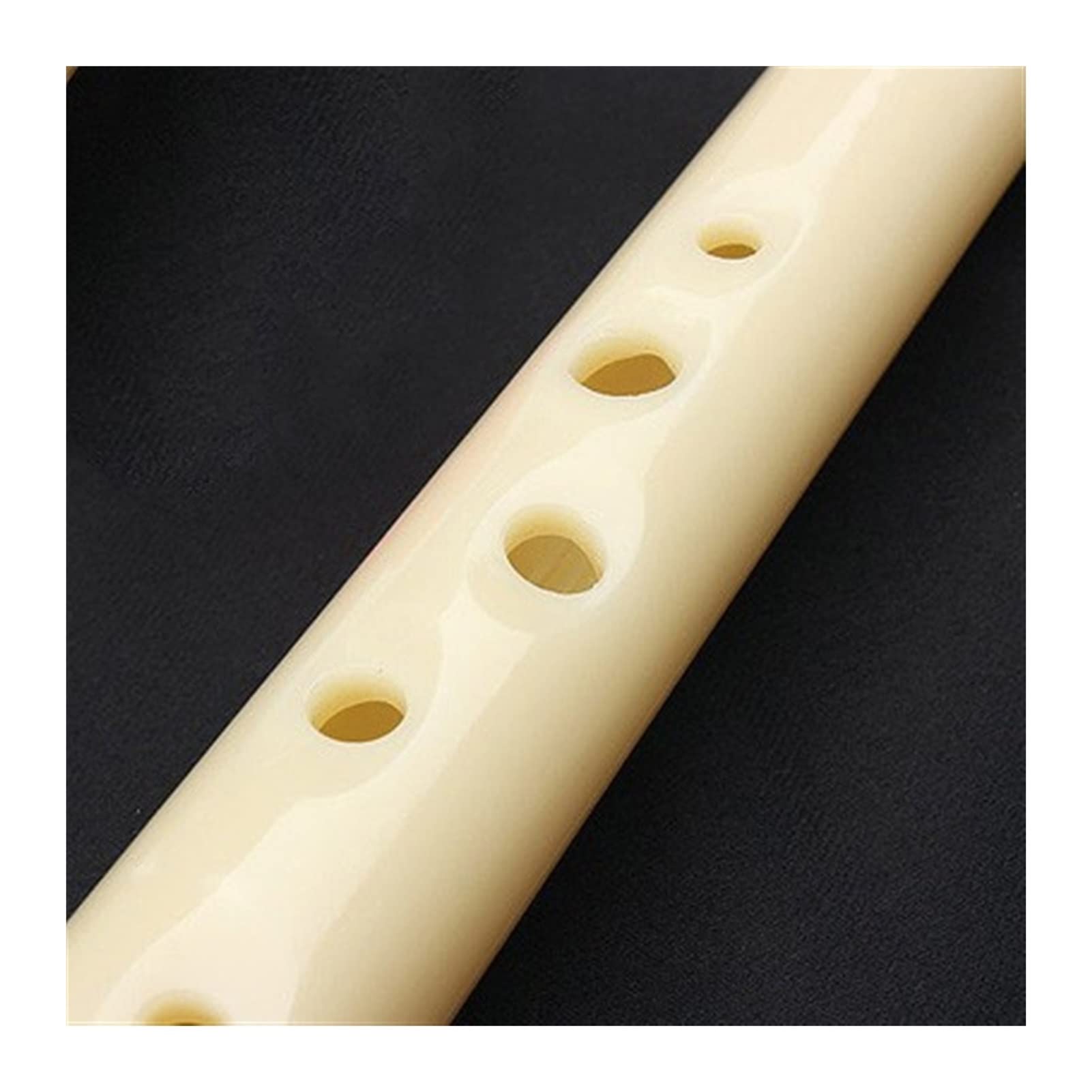 Taschensaxophon Tenor Alt Saxofone Mini Pocket Saxophon Bambus SAX  Friedensrohr Saxophon Anfnger Kit (Color : White) : Amazon.de:  Musikinstrumente & DJ-Equipment