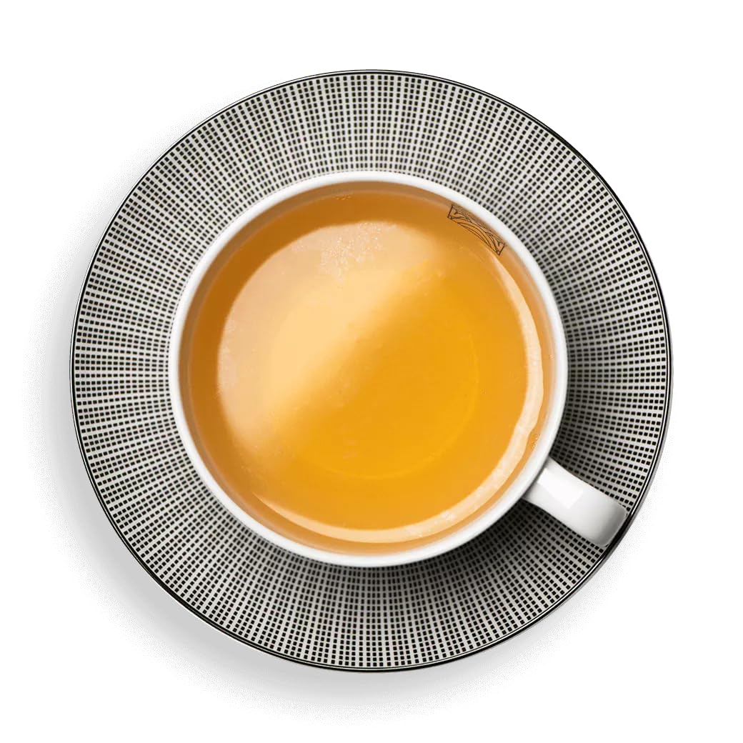 Thé Oolong week-end à Paris parfumé de Dammann Frères vrac 100 g