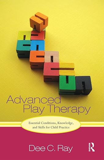 Advanced Play Therapy