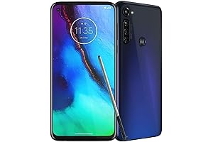 Moto G6 64GB Unlocked - Unparalleled Mobile Experience