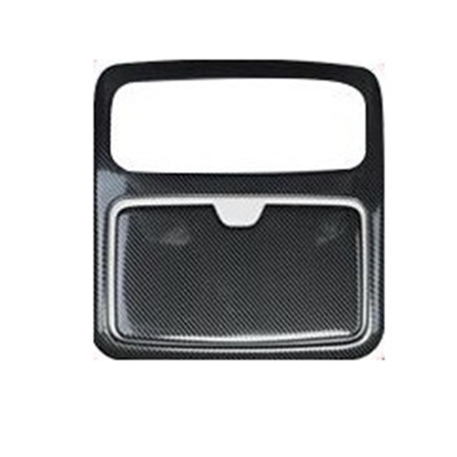 Cpxctzfzub Reading Light For Land Cruiser Prado 120 Lc120 Fj120 2003-2009 Handle Gearbox Cover Air Outlet Decoration Accessories Car Interior Mouldings