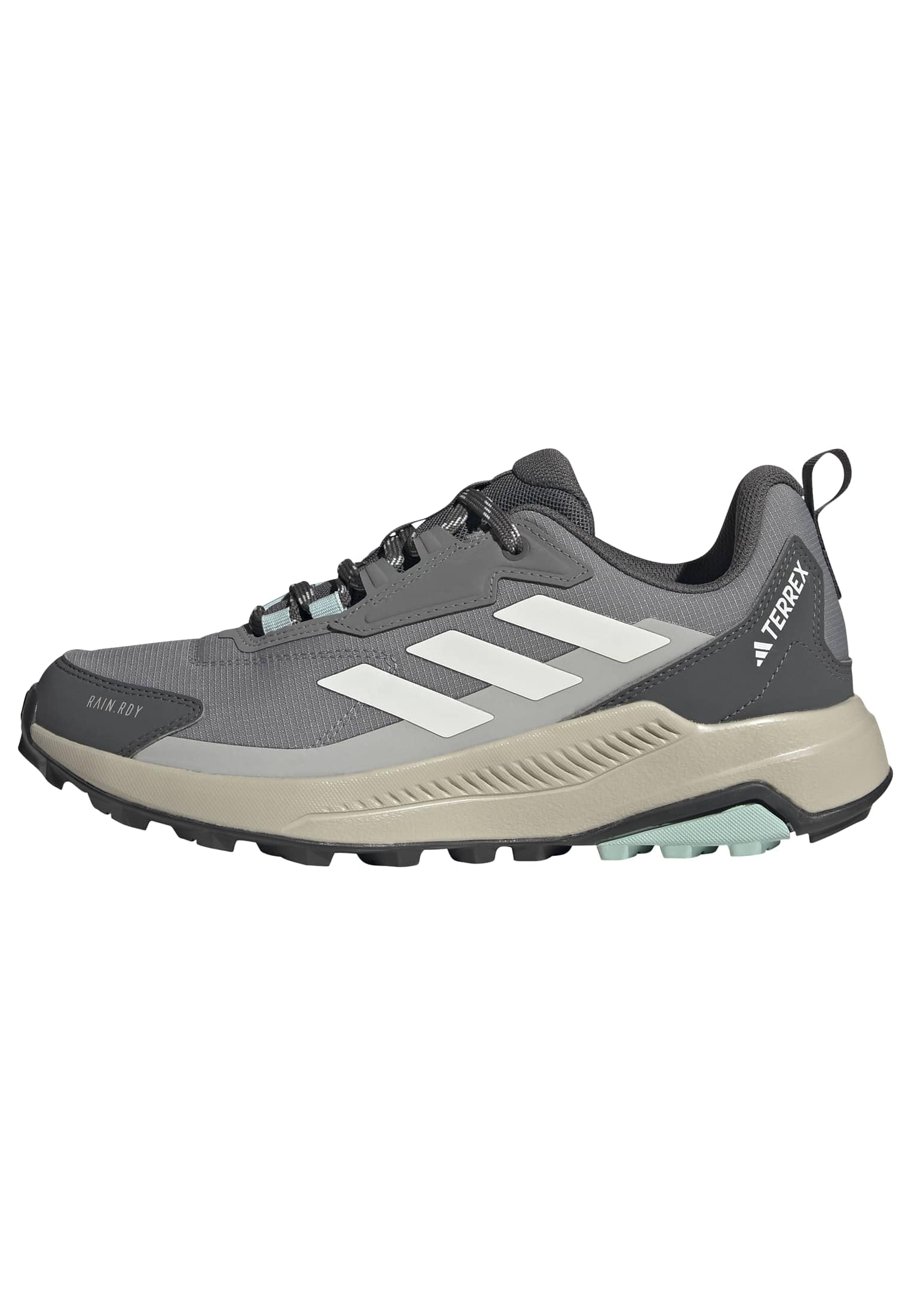 Adidas Womens Terrex Anylander Hiking