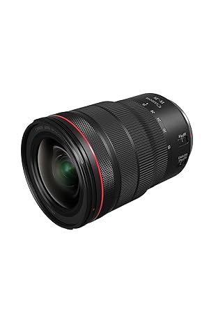 Canon RF15-35mm F2.8 L is USM Lens