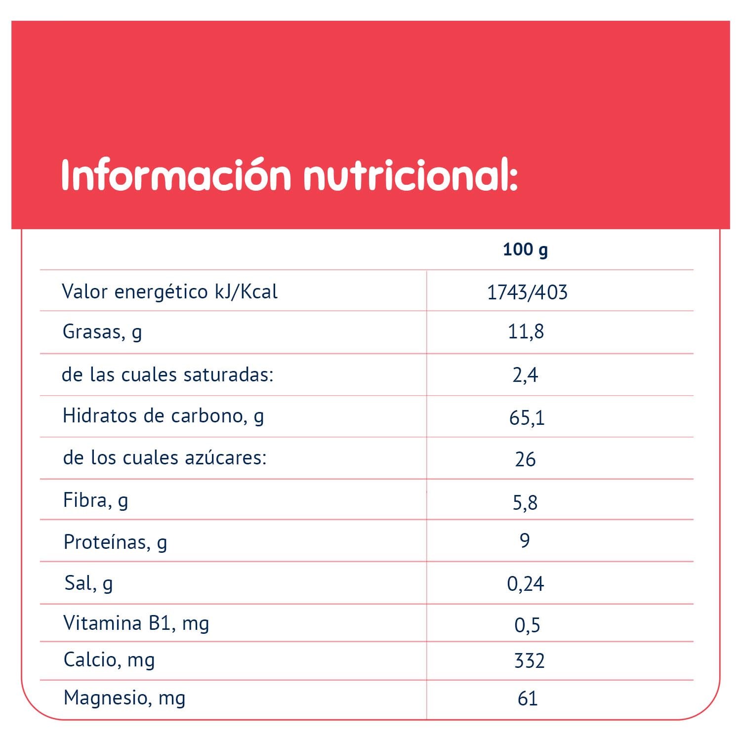 FLEUR ALPINE Baby Galletas para Gachas de Desayuno Suaves o Refrigerio Diurno | 12x2 Bocadillos de Avena Orgánica | Galletas Nutritivas y Fáciles de Comer Integrales | 9 Meses