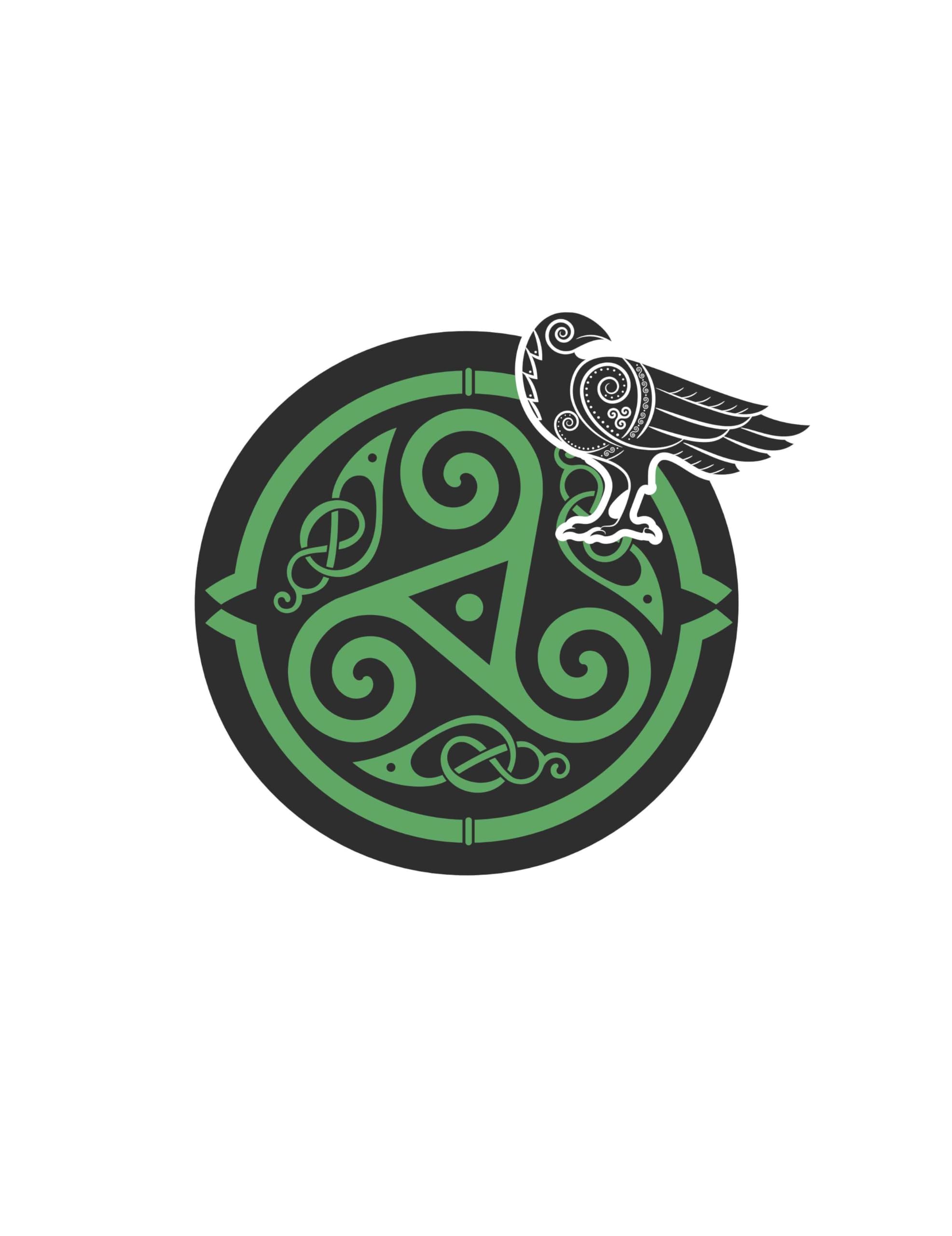 Esprits Celtes: Traditions, symboles, divinités
