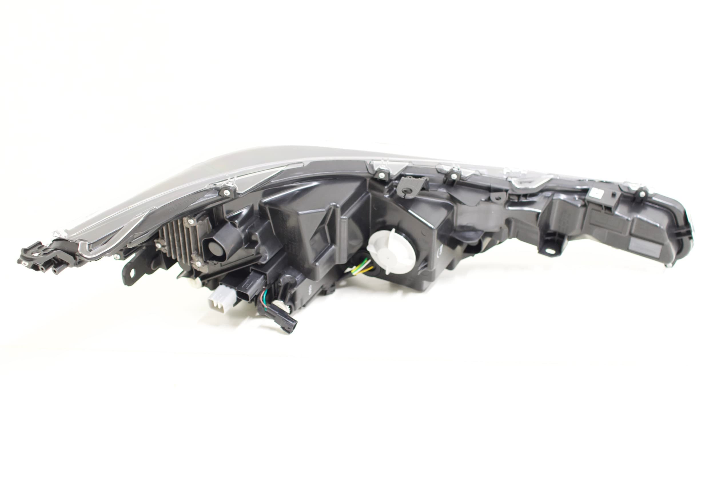 カローラ スポーツ ZWE211H ヘッドライト TOYOTA ZWE211 カローラスポーツ USヘッドライト LEDヘッドライト