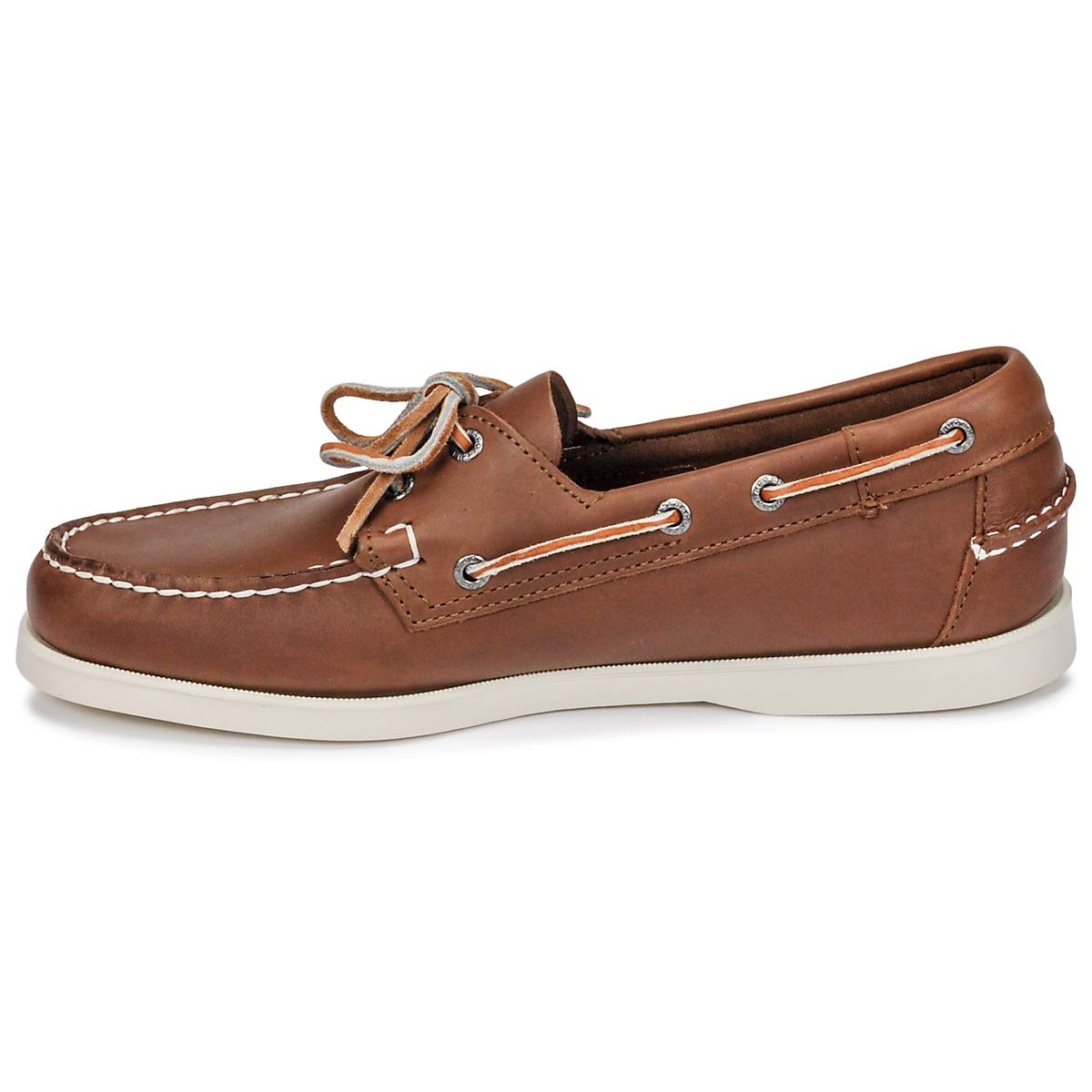 Sebago Docksides Nauticos Hombre