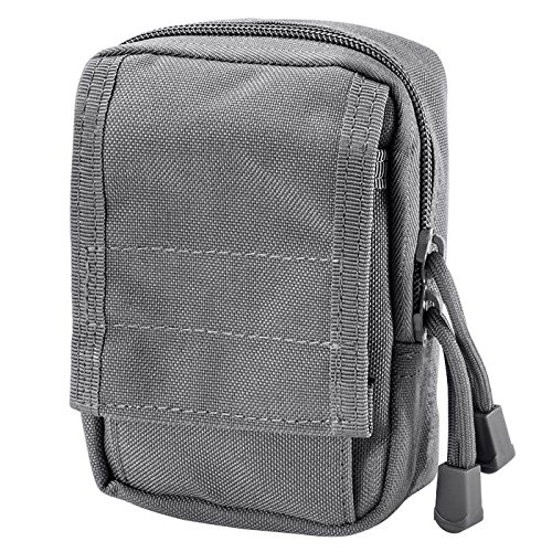 Barska Loaded Gear CX-800 Accessory Pouch