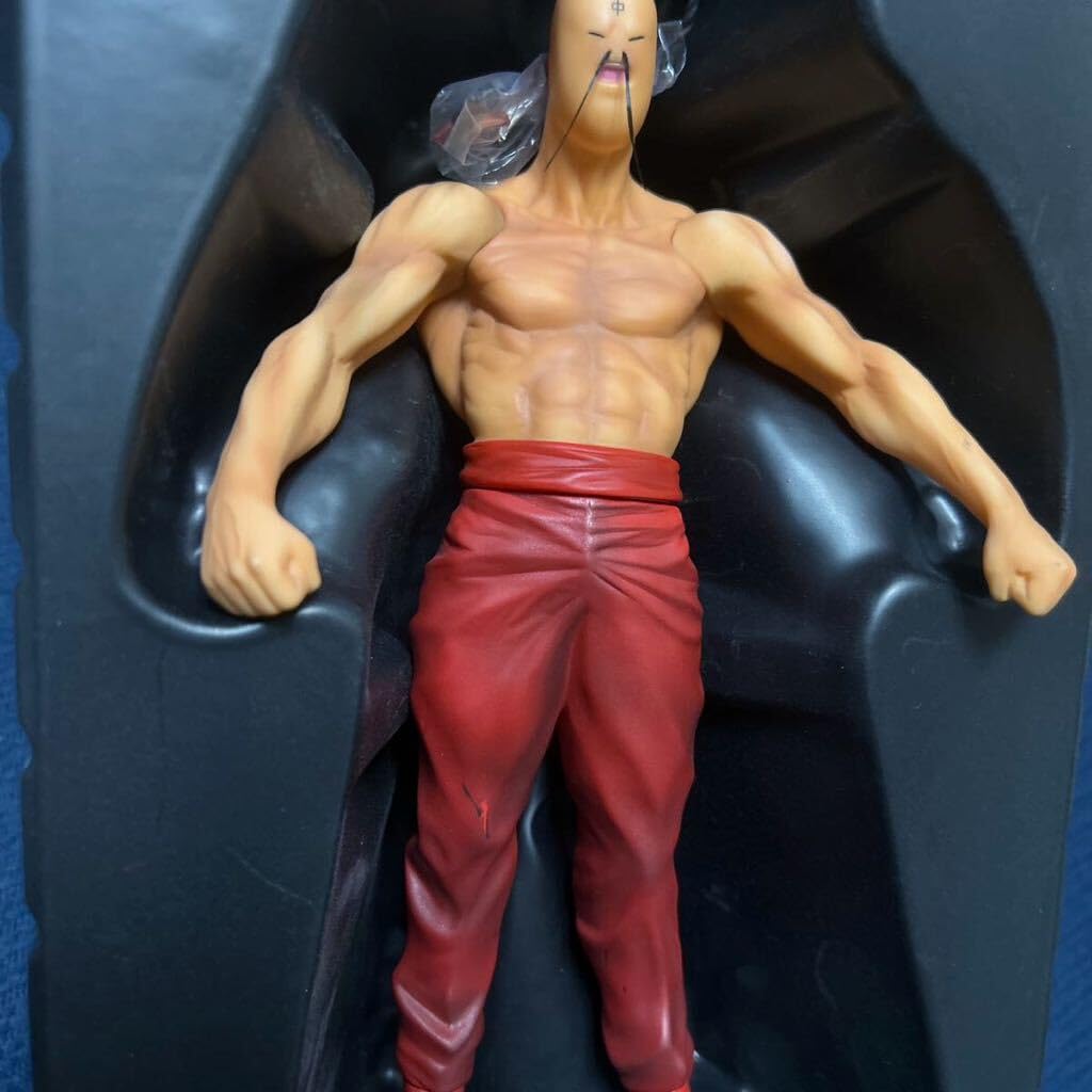 キン肉マン　フィギュア Amazon.co.jp: CCP キン肉マン vol.52 ラーメンマン(超人オリンピック