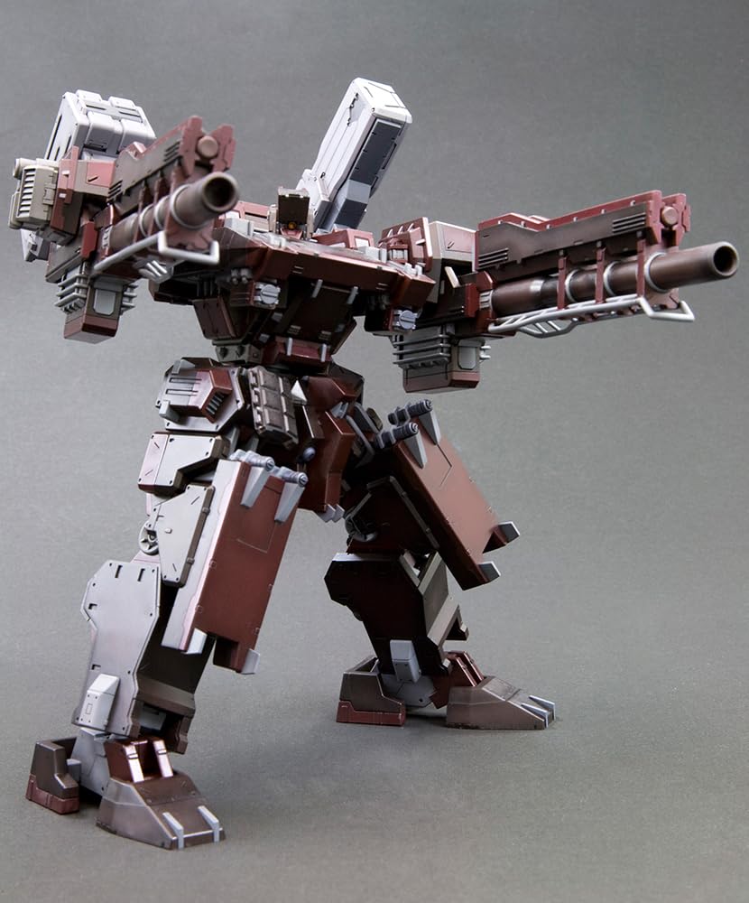 Amazon | コトブキヤ アーマードコア:GA GAN01 サンシャインE