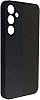 Coverzone Samsung Galaxy S21 Fe ile uyumlu Kılıf Karbon Fiber Desenli Double Color 2mm Kamera Koruma Çıkıntılı ENIGMA Galaxy S21 Fe için Kılıf Blue Brown