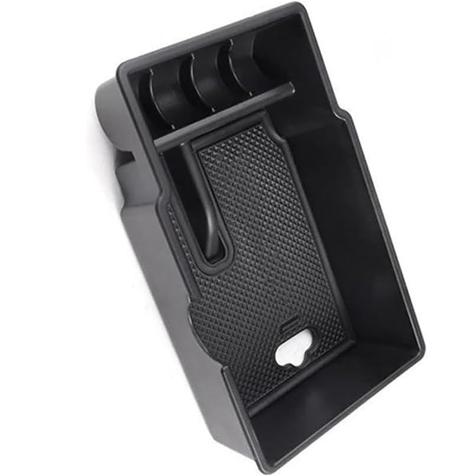Rangement accoudoir central Jeep Renegade intérieur 2015-2023 - 6