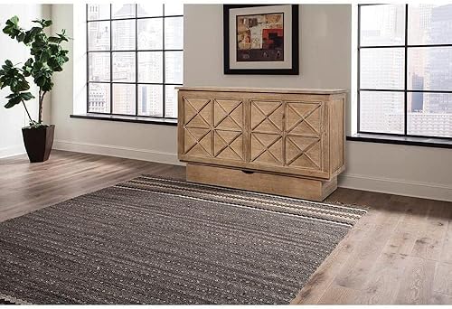 Miniatura 4 de Arason Essex Creden-ZzZ - Cama de gabinete | Natural