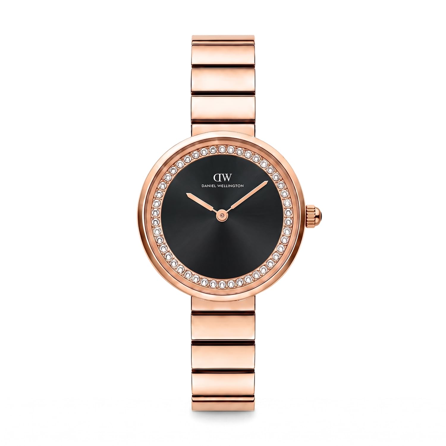 daniel wellington Round 30mm Dial Analog Women Watch-picture-4