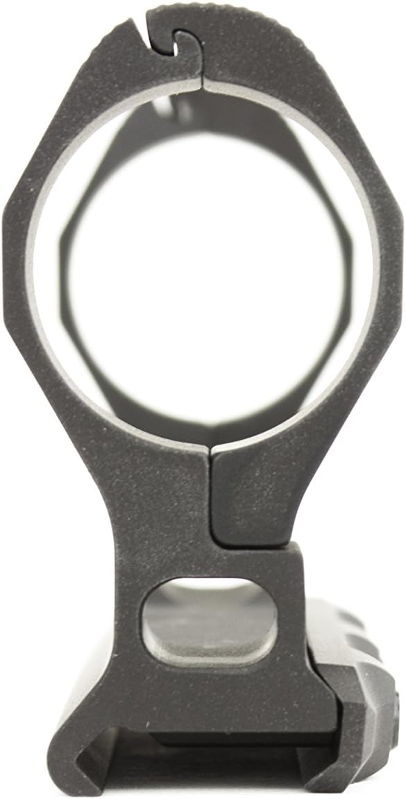 Aero Precision Ultralight 30mm x 40mm Sporting Optic Mounts, Anodized Black : Sports & Outdoors