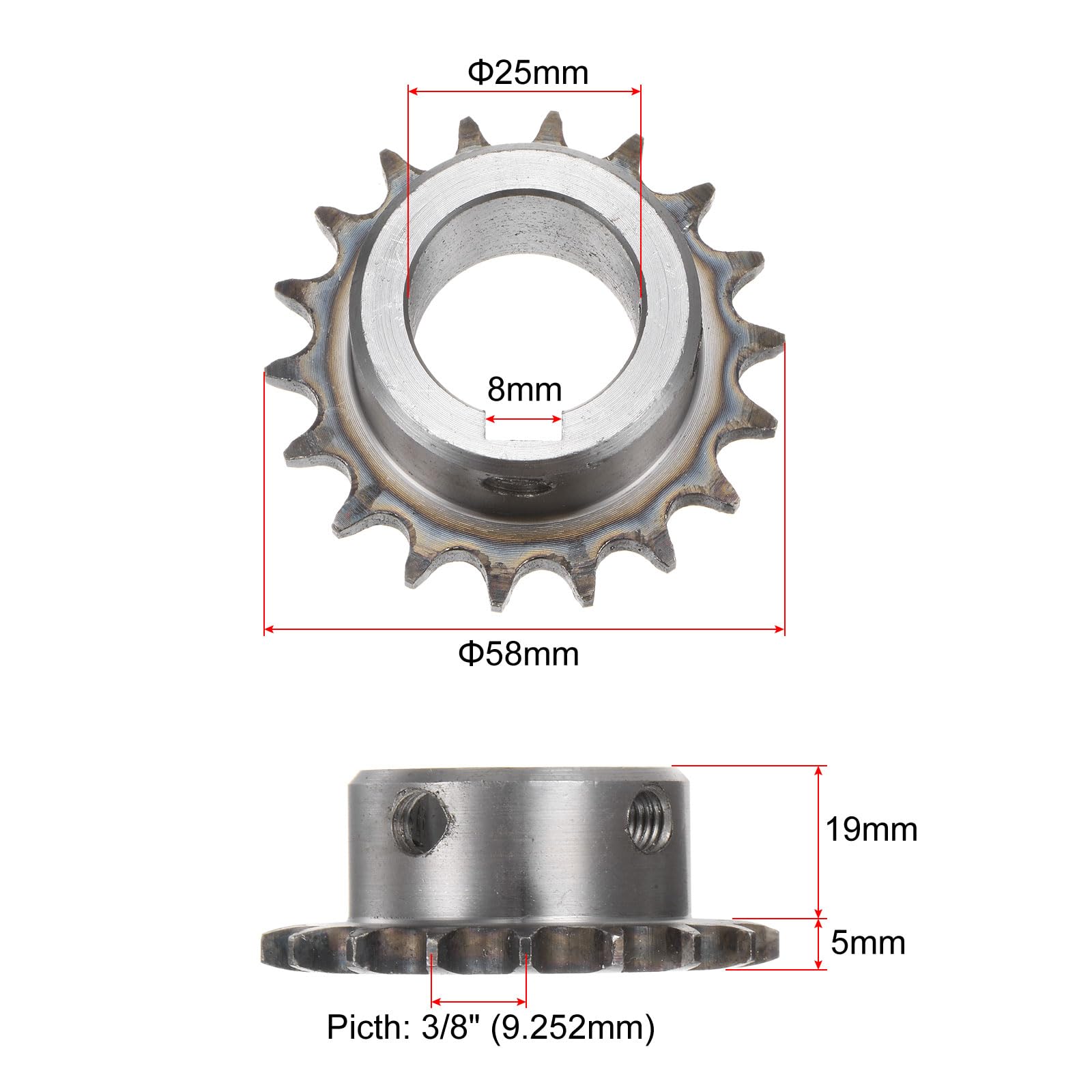 チョロQ A－8 TYPE.1 QA1%208Q%20Series%20Bearing%