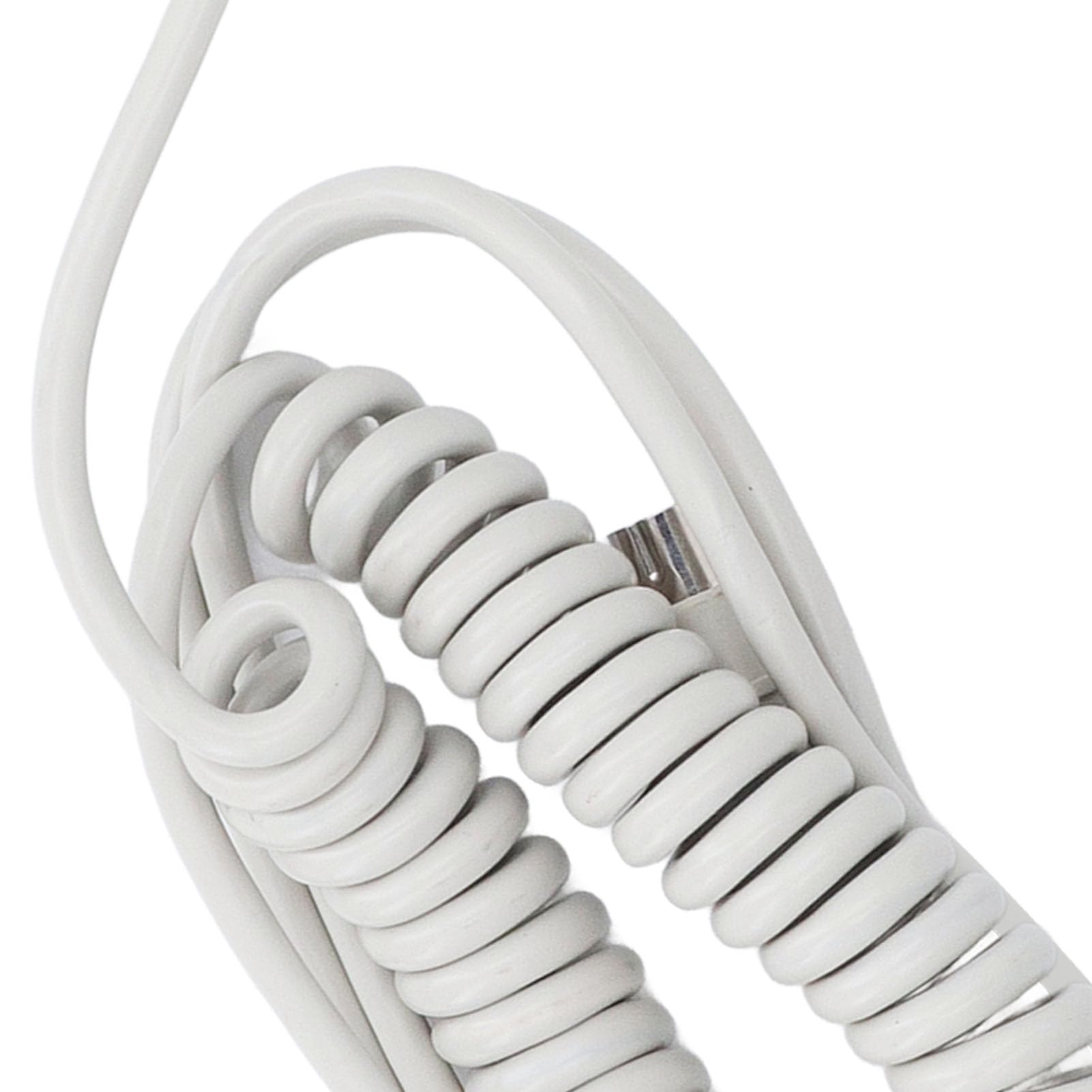 Commande manuelle filaire de lit réglable à 10 boutons et 8 broches, avec clip de montage, remplacement de la télécommande multifonction pour lit d'hôpital électrique, lit