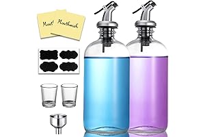 Crystal Clear Mouthwash Cups Reusable: The Hygienic Way to Rinse