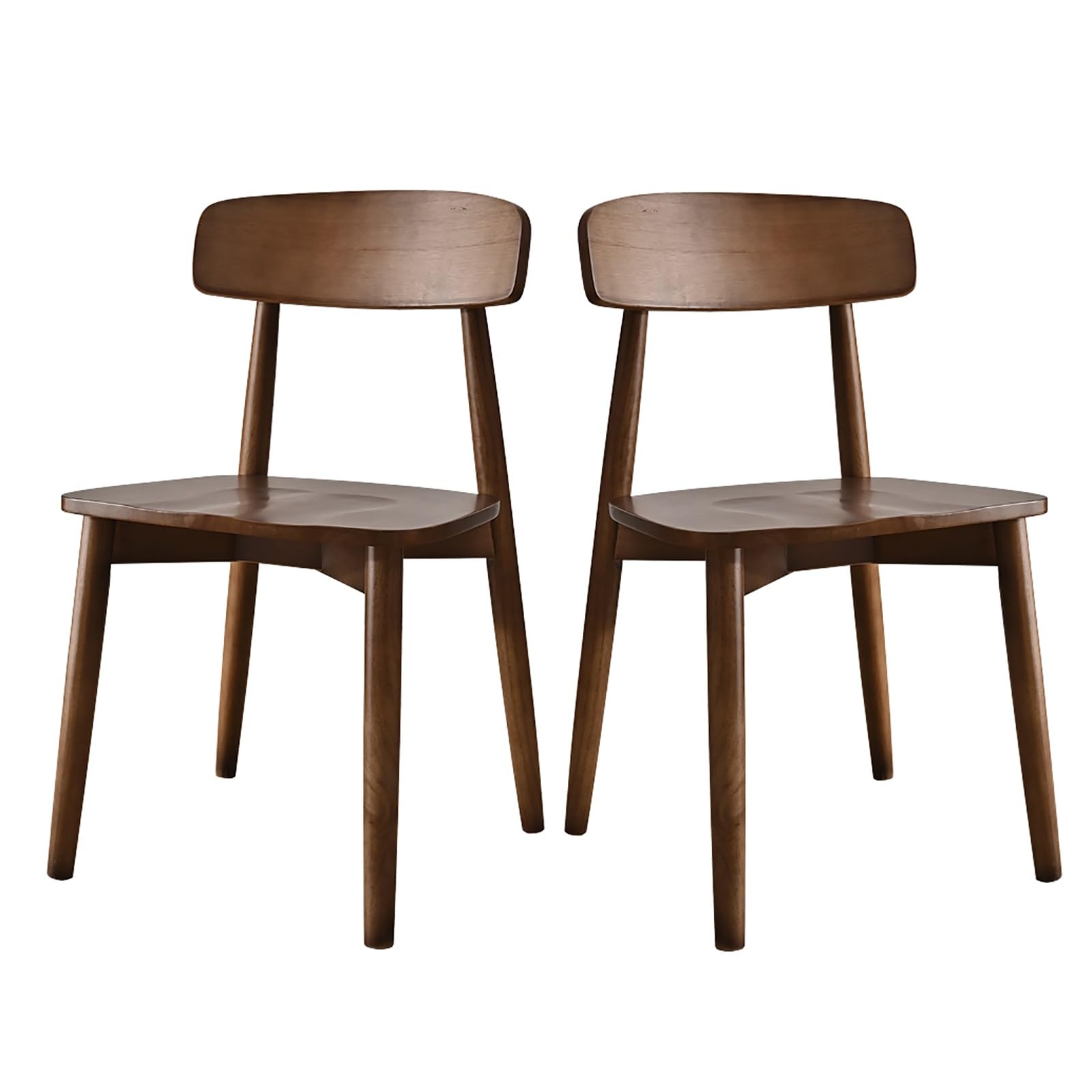 椅子 syakuyakusan 椅子 syakuyakusan Vintage Rosewood Side Chair By Jydsk