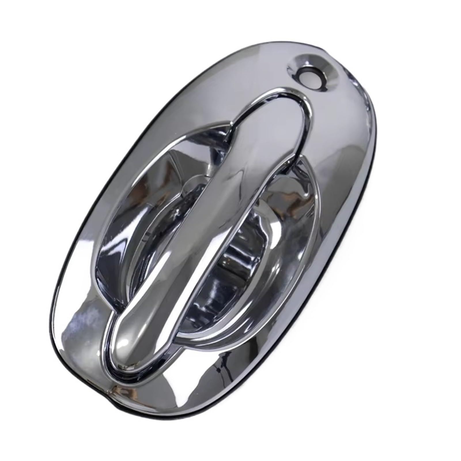 MNBYHUD Outside for Kia for Carnival 2000-2006 Exterior Car Door Handle