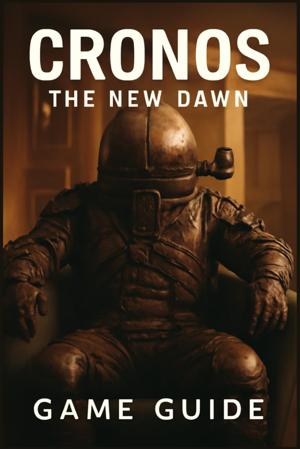 CRONOS THE NEW DAWN GAME GUIDE: Expert Walkthroughs, Hidden Secrets, Boss Fight Strategies, Character Builds, Multiplayer Tips, and Advanced Combat Techniques for Beginners