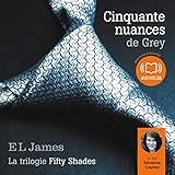 Cinquante nuances de Grey: Trilogie Fifty Shades 1