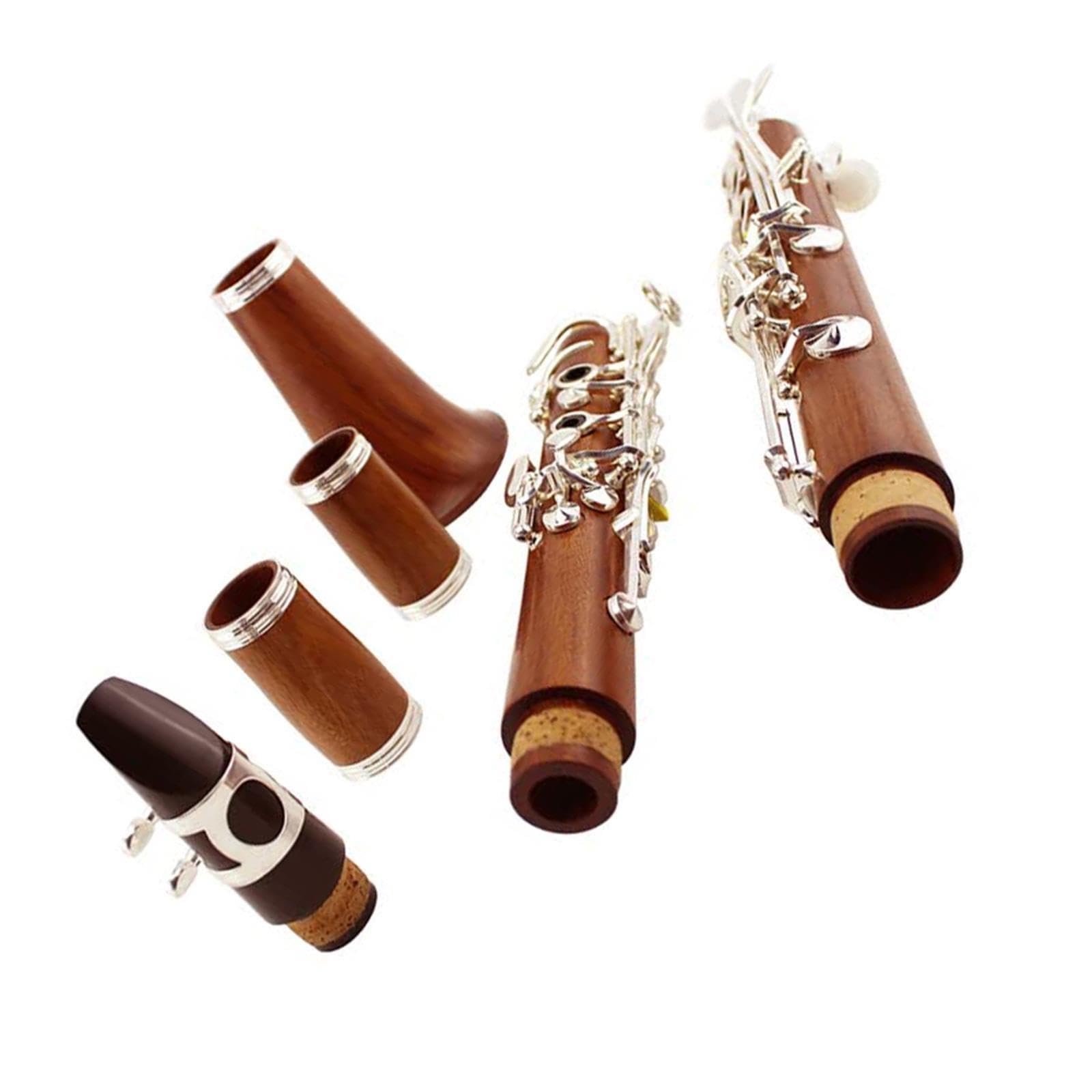 Clarinete En Si Bemol Clarinete En Si Bemol