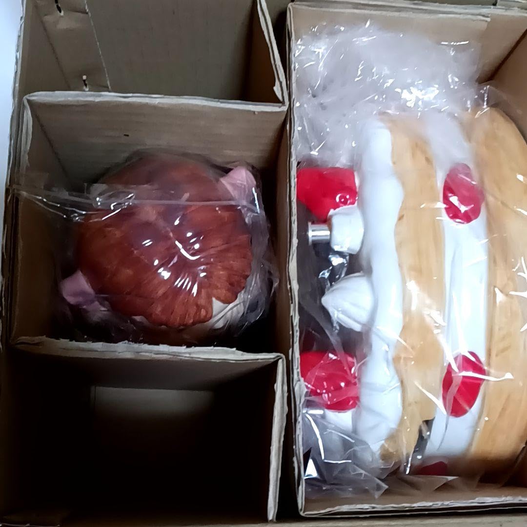 ペコちゃん　ケーキオルゴール　バースデーケーキオルゴール Amazon | ペコちゃん バースデーケーキ オルゴール | オルゴール