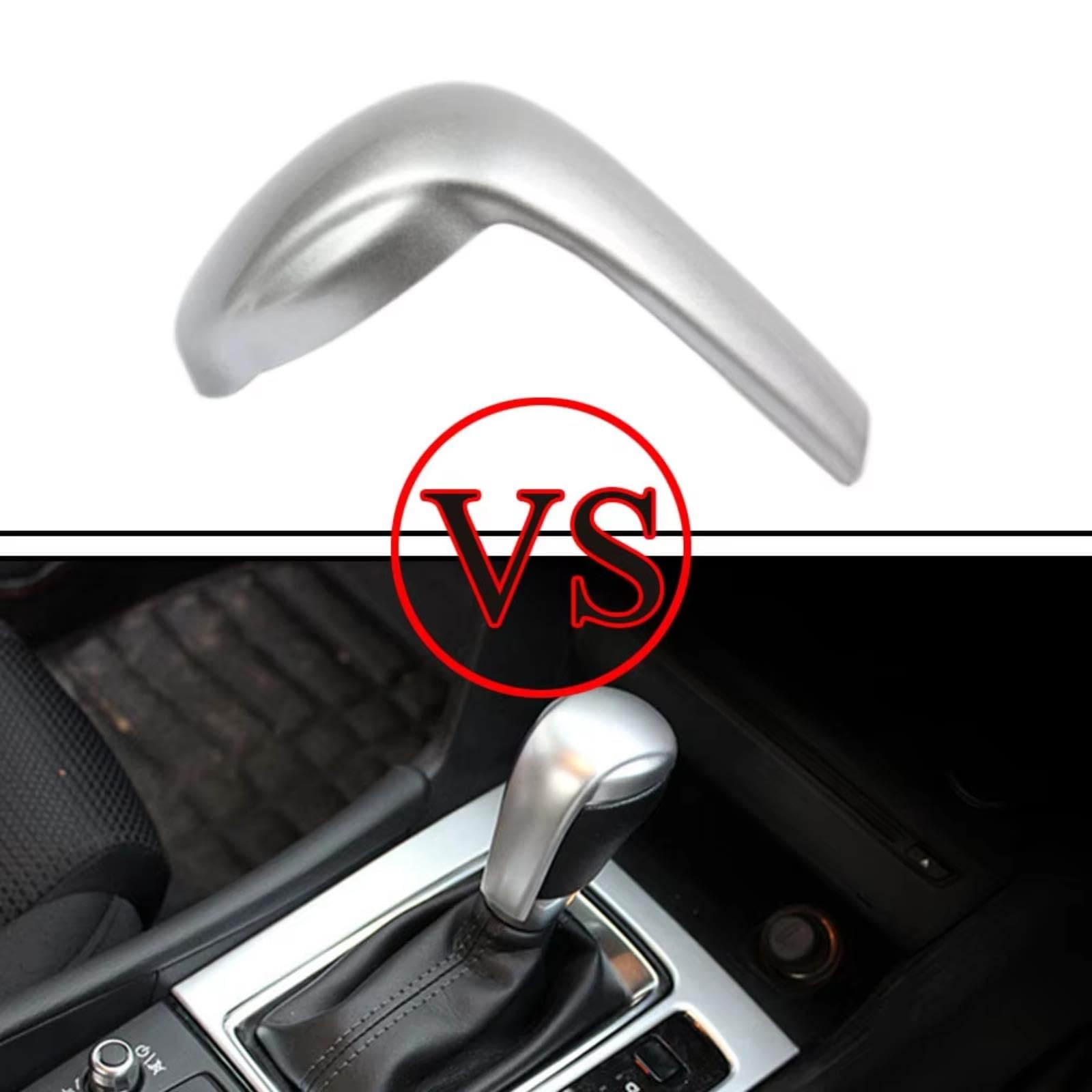 Auto Button Aufkleber Für Mazda CX3 CX5 CX8 CX9 3 2014-2022 AT
