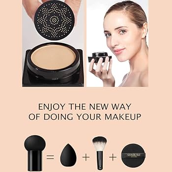 VENZEN Beauty Cream エアクッションBBクリーム #01 自… VENZEN Beauty Cream エアクッションBBクリーム #01 自…