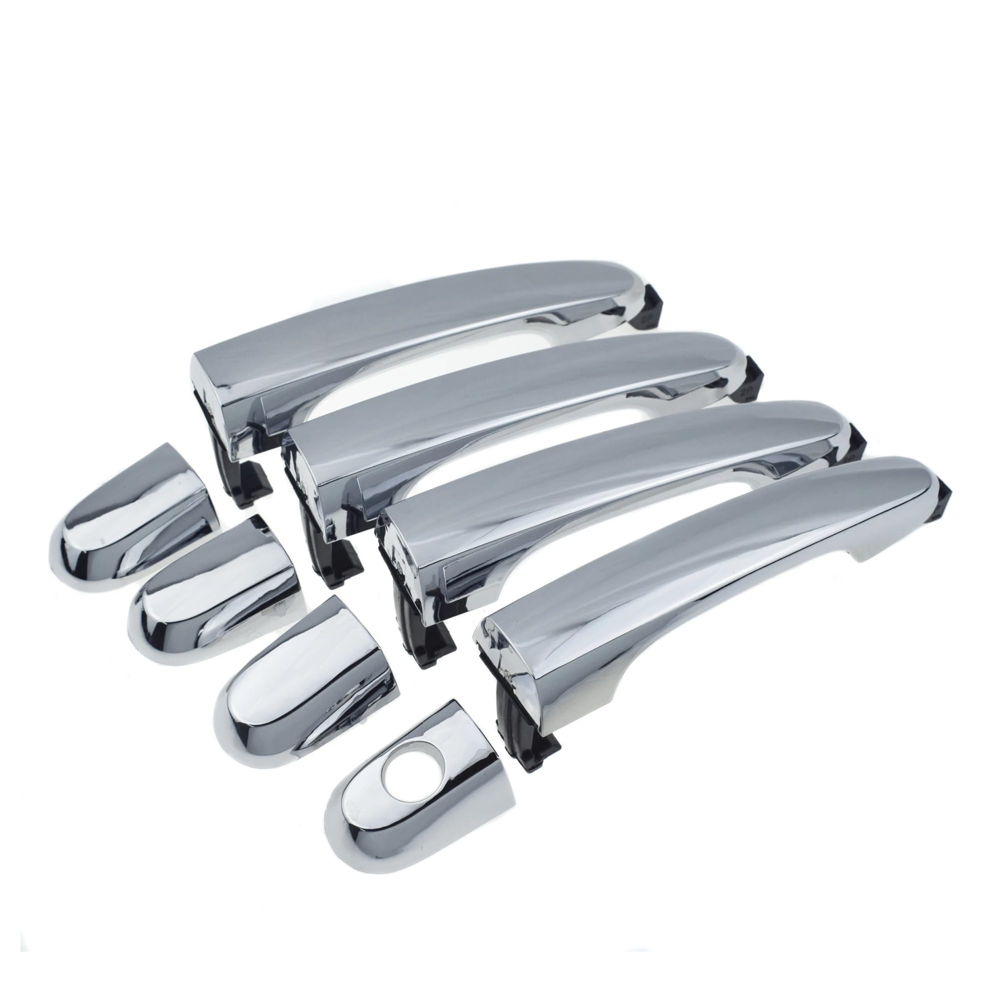Wjwftcmk for Kia for Sorento 2011-2015 Left Handle