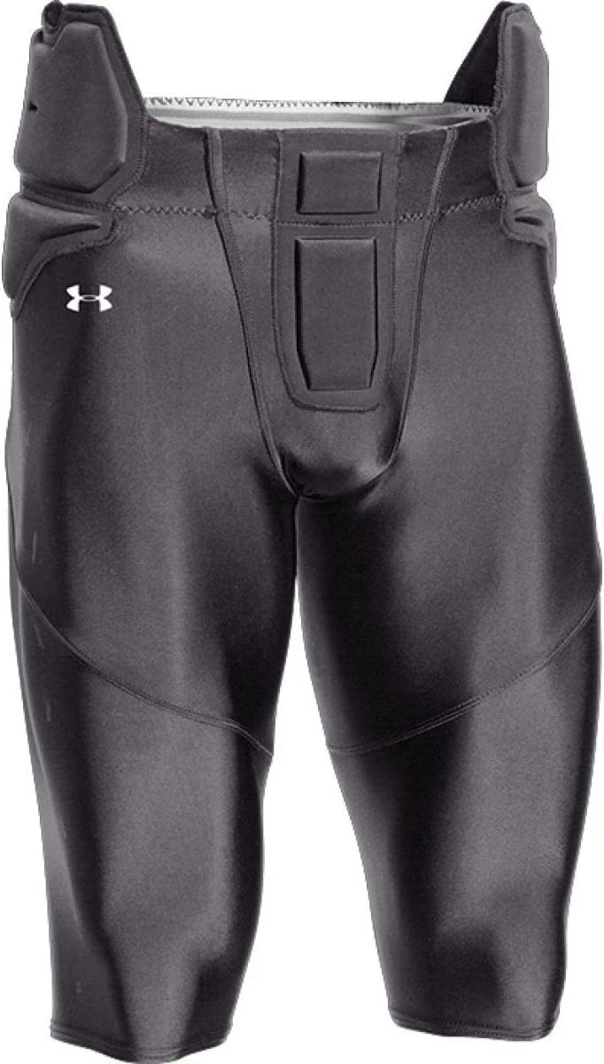 Under Armour mens Men's Integrated Football Pant