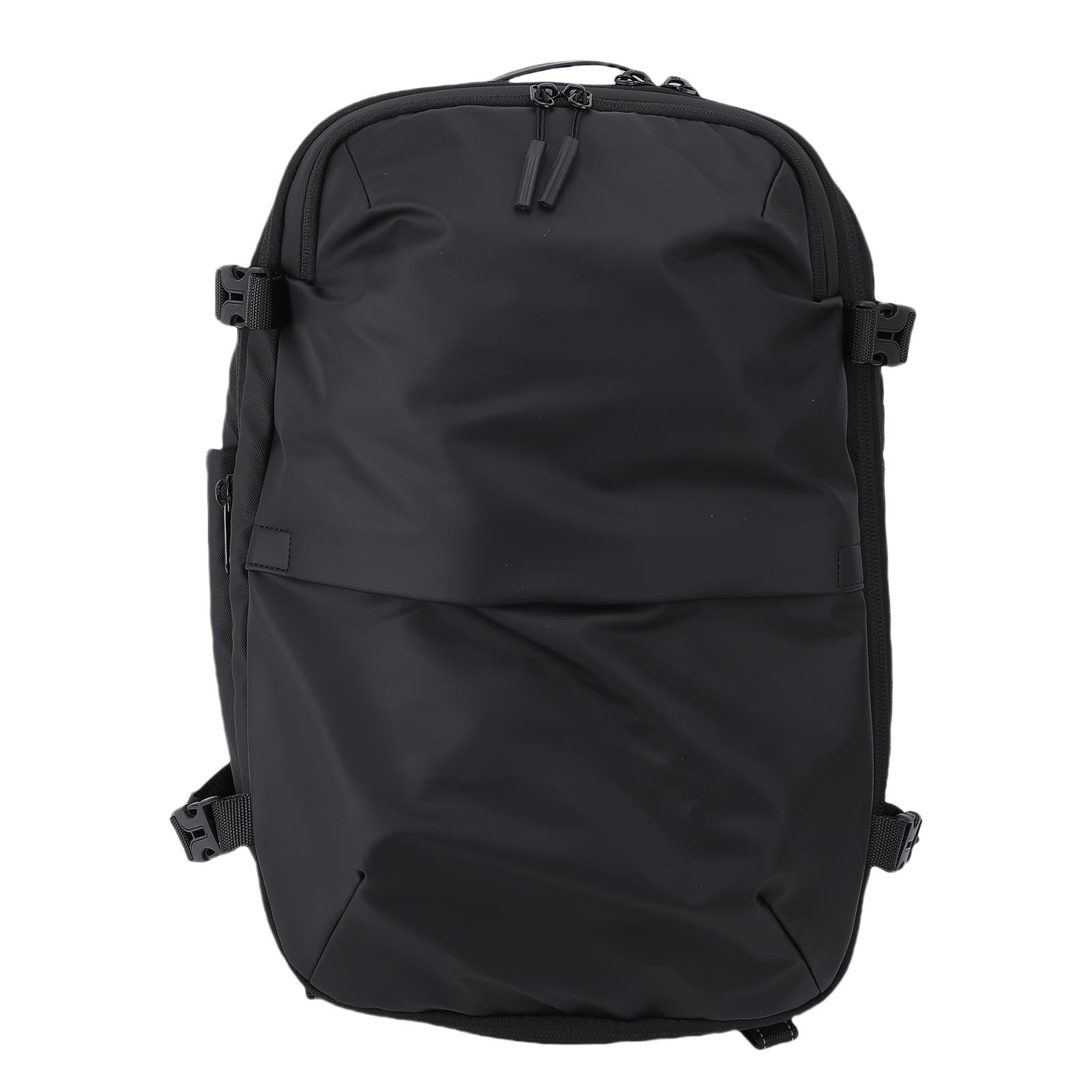 Annadue Zaino a Compressione da Viaggio con Funzione di Espansione e Lucchetto a Combinazione per Pendolari e Avventurieri 25L-30L-60L