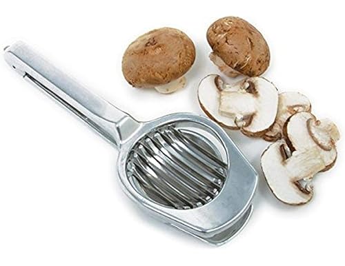 Best Mushroom Slicers Heavy Duty for Easy and Efficient Mushroom Slicing