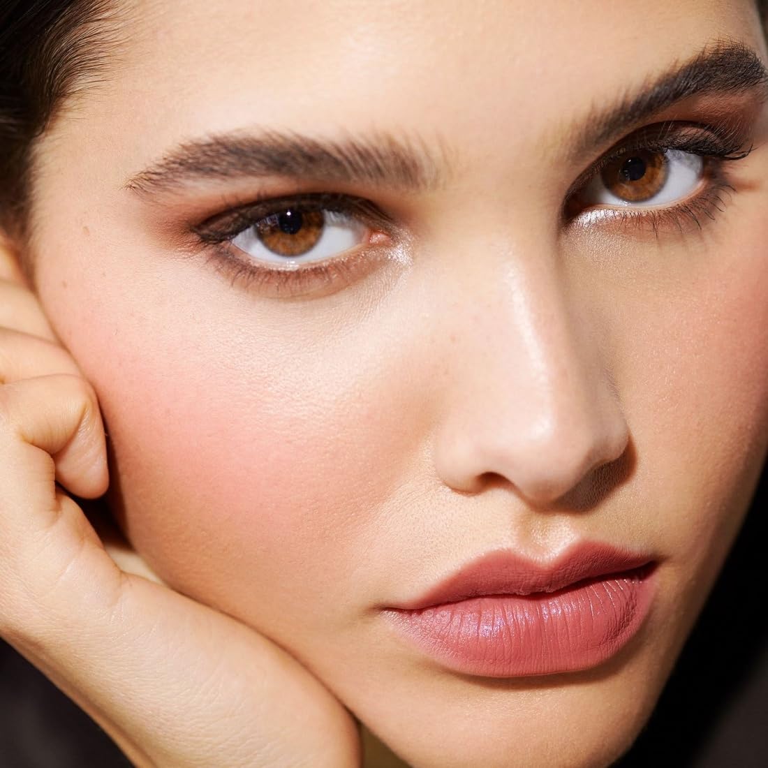 BOBBI BROWN Bare Nudes Eye Shadow Palette - Rosey Nudes, 1 pezzo