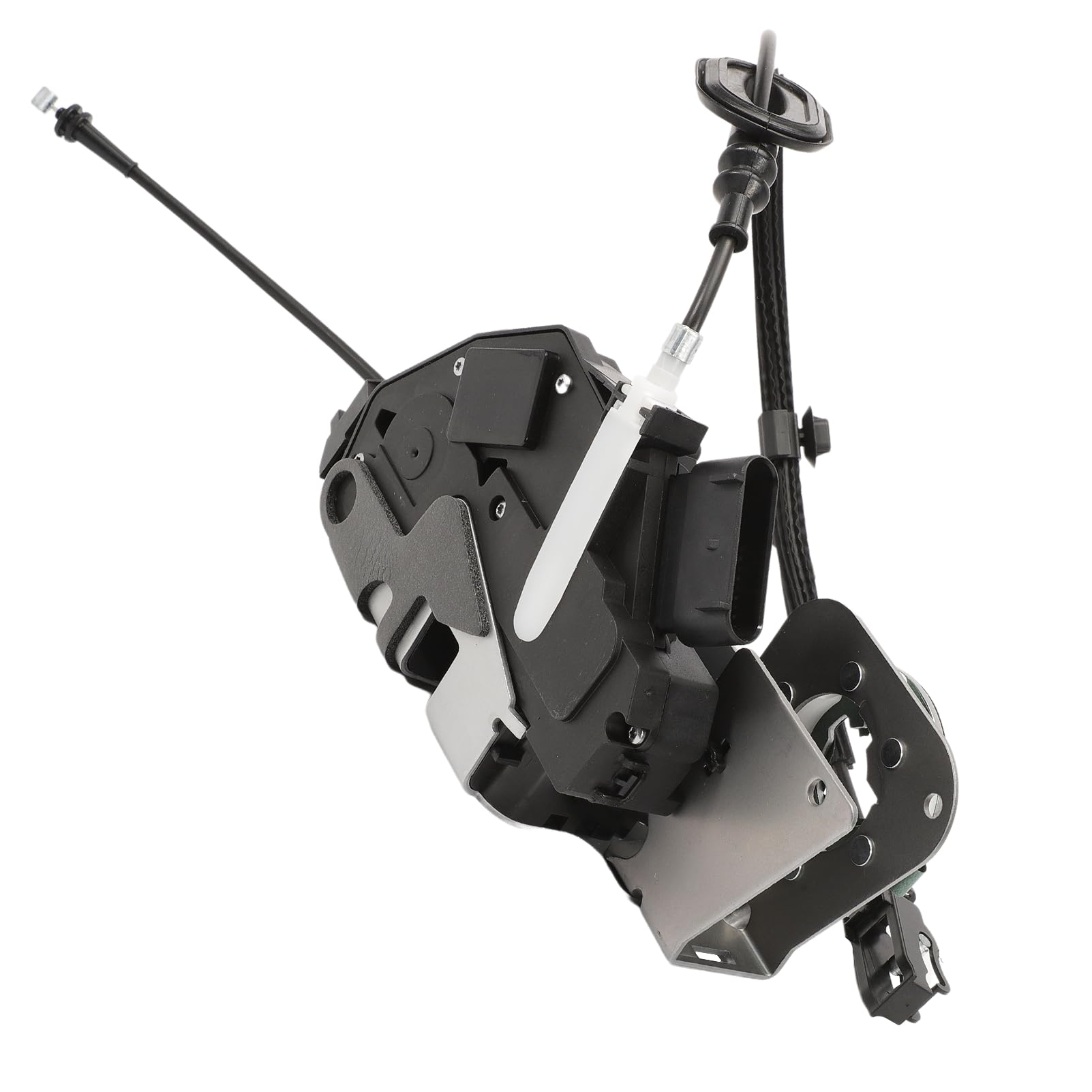 Attuatore di Serratura per Porta Anteriore Sinistra Attuatore di Serratura Attuatore di Comando Laterale del Conducente per Ford Tourneo Custom Transit Custom 2.0 EcoBlue 2.2 TDCi