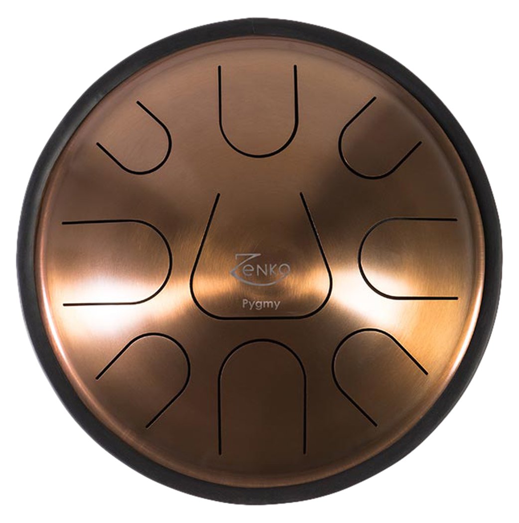 ZenkoZEN07 Pygmy Percussion Mallets/Percussion