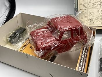 Amazon | ニチモ 1/20 モーリス ミニクーパー MINI 1275S MK.Ⅱ