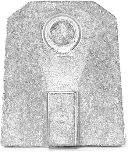 Miniatura 7 de 1 soporte para espejo retrovisor de automóvil, base de montajeaccesorios de espejo retrovisor de 1.102 x 0.984 x 0.177 in (diseñado para cámaras de