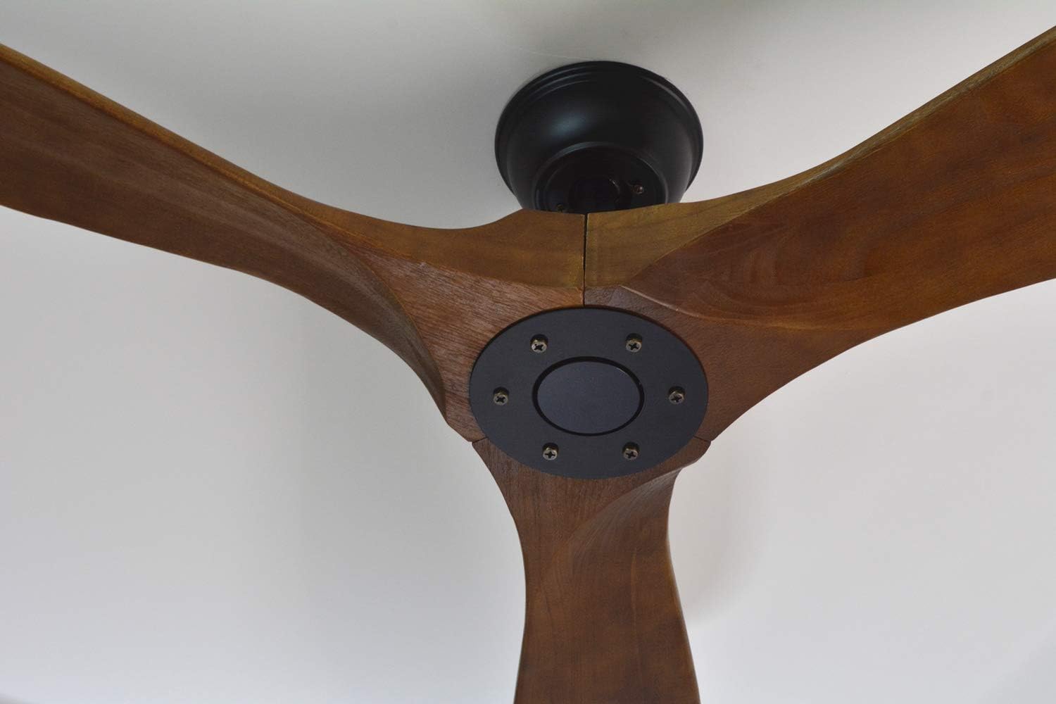 Frее Shірріng Ovеr $50 Goozegg 52 Inch Outdoor Ceiling Fan without Light 3 Balsa Wood Blades DC Motor Ceiling Fan with Remote Control, Oil Rubbed Bronze 🔥 Crаzу Dеаlѕ Goozegg 52 Inch Outdoor Ceiling Fan without Light 3 Balsa Wood Blades DC Motor Ceiling Fan with Remote Control, Oil Rubbed Bronze