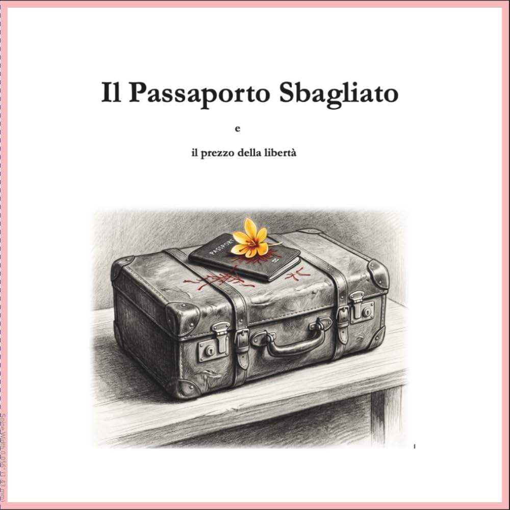 Il Passaporto Sbagliato: e il prezzo della libertà