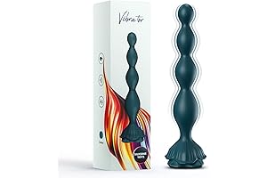 Rose Sex Toy Butt Shower Anal Beads: Ultimate Anal Pleasure for Men and Women