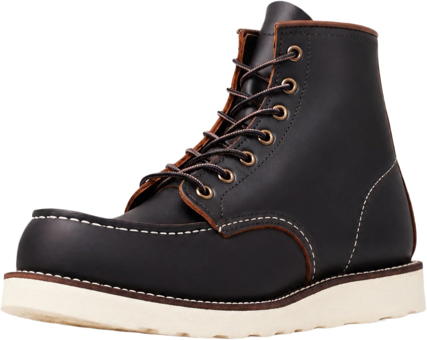 Red Wing Men's 8131 Lace-Up