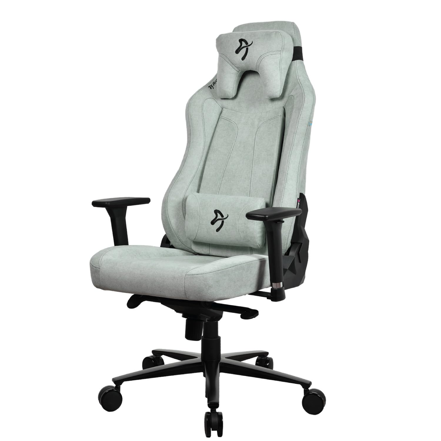 ゲーミングチェアarozzi verona pro グレー Amazon.com: Arozzi Vernazza Soft Fabric Durable Upholstery