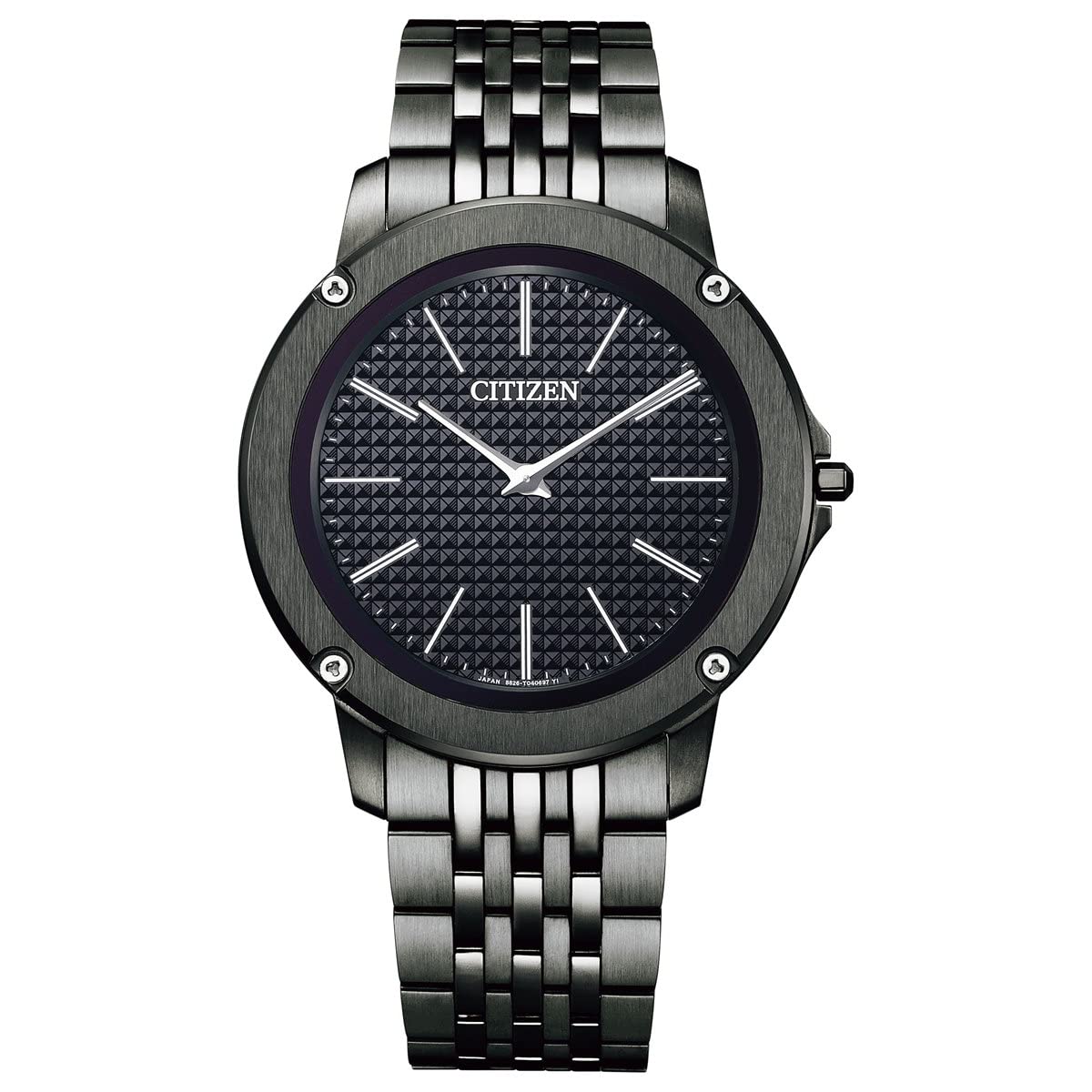 超美品 CITIZEN シチズン エコドライブワン シチズン エコ・ドライブ ワン(CITIZEN Eco-Drive One) AR5064