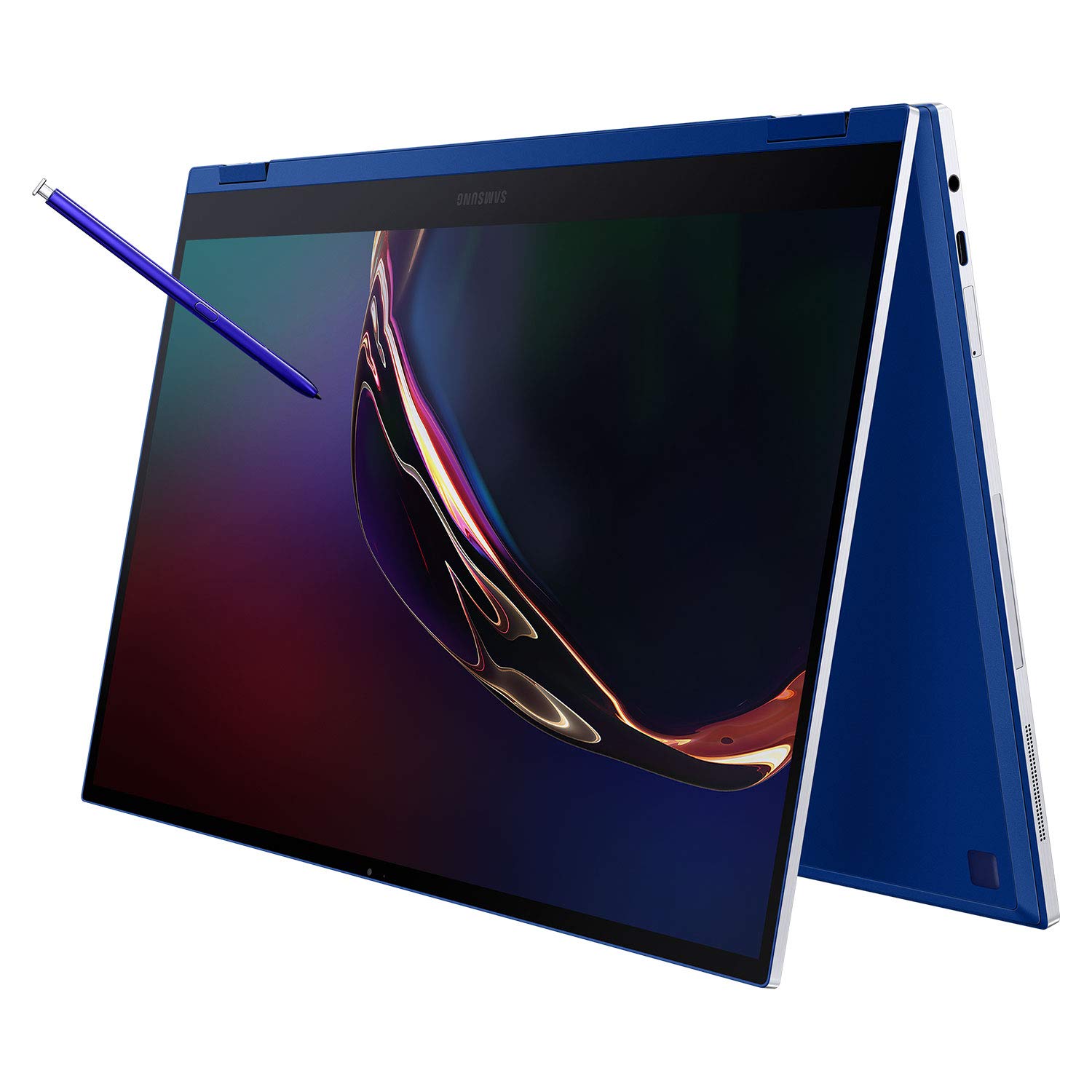 タブレット Galaxy book flex Samsung Galaxy Book Flex 13 (i7/512GB) - Royal Blue : Amazon.ca