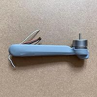 Vista 1 de Piezas de reparación de brazo de motor de dron de repuesto Air 2S para Mavic Air 2S (parte trasera izquierda)